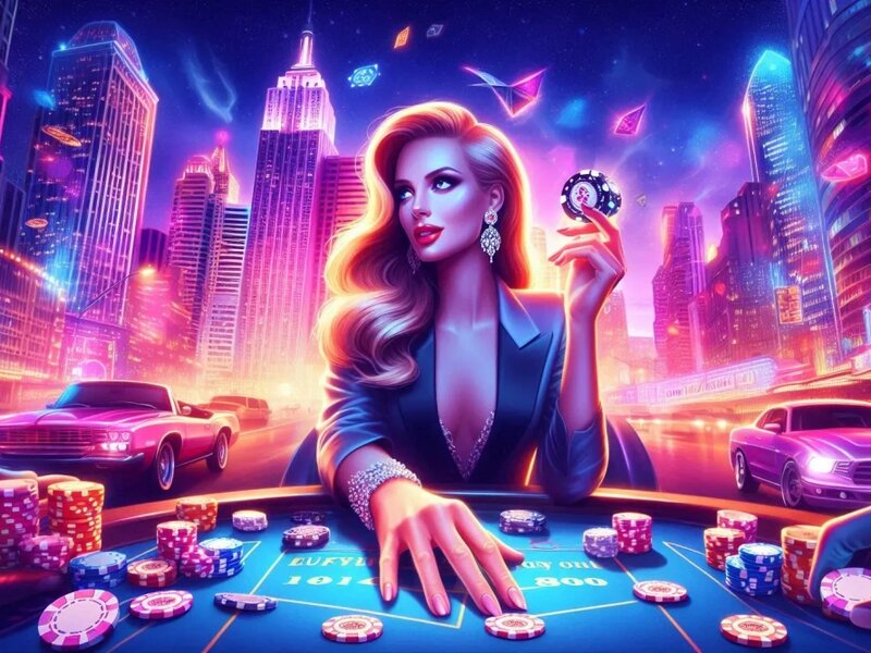 Flagman Casino: Пълно ревю – защо това е новият лидер за играчите в България?