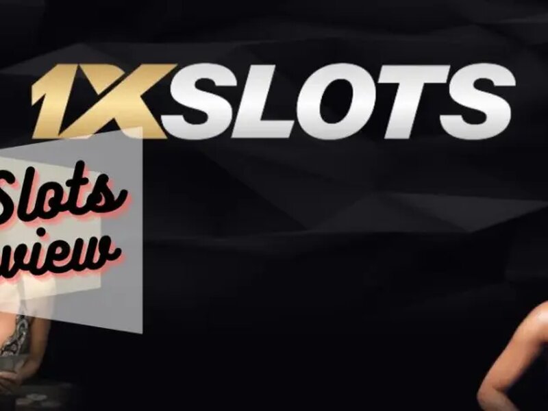 Моето мнение за 1xSlots Casino